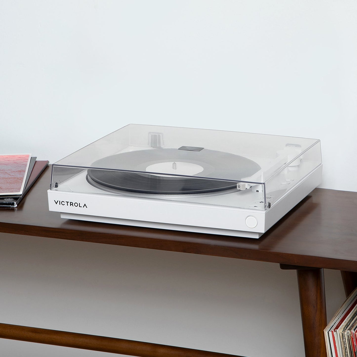 Automatic Turntable