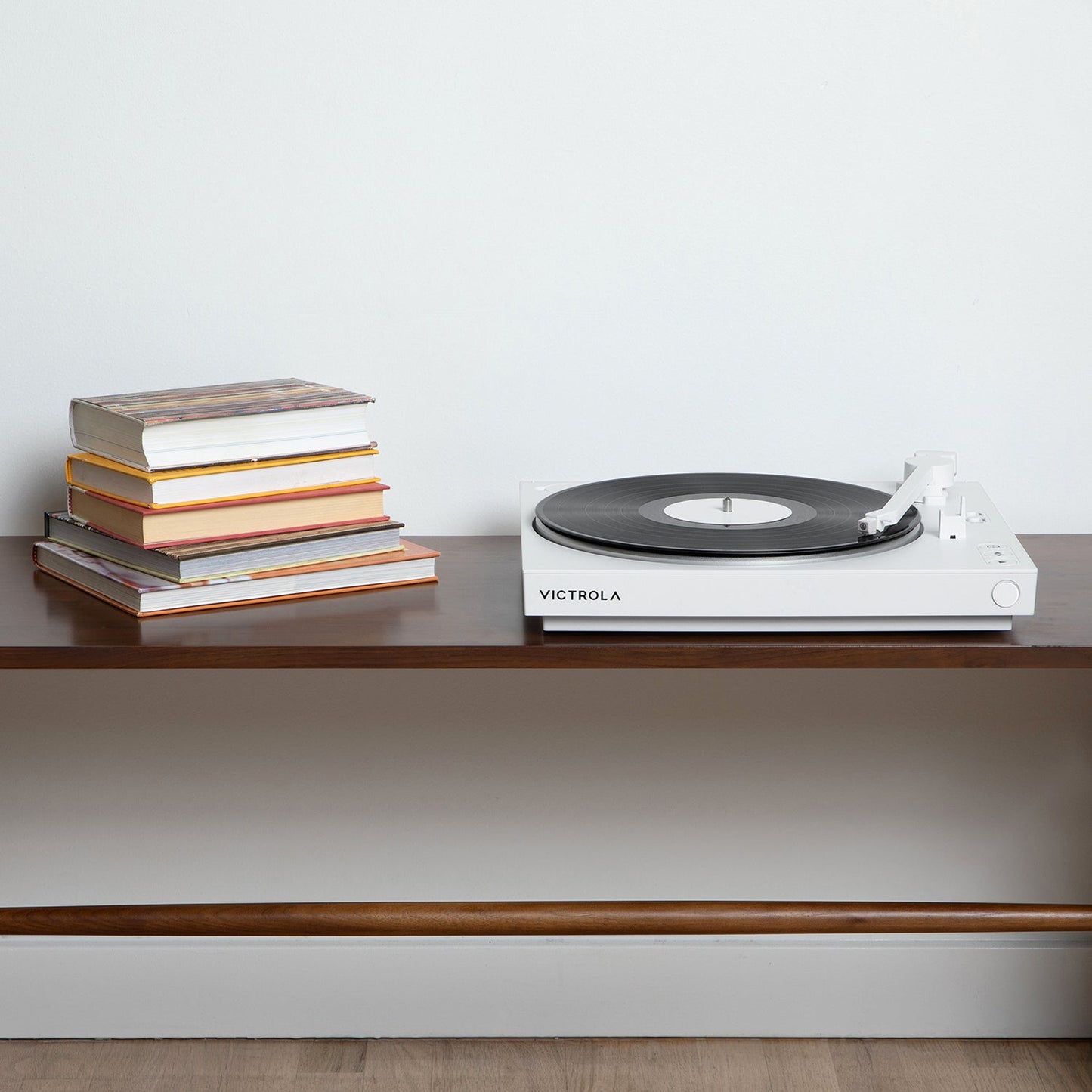 Automatic Turntable