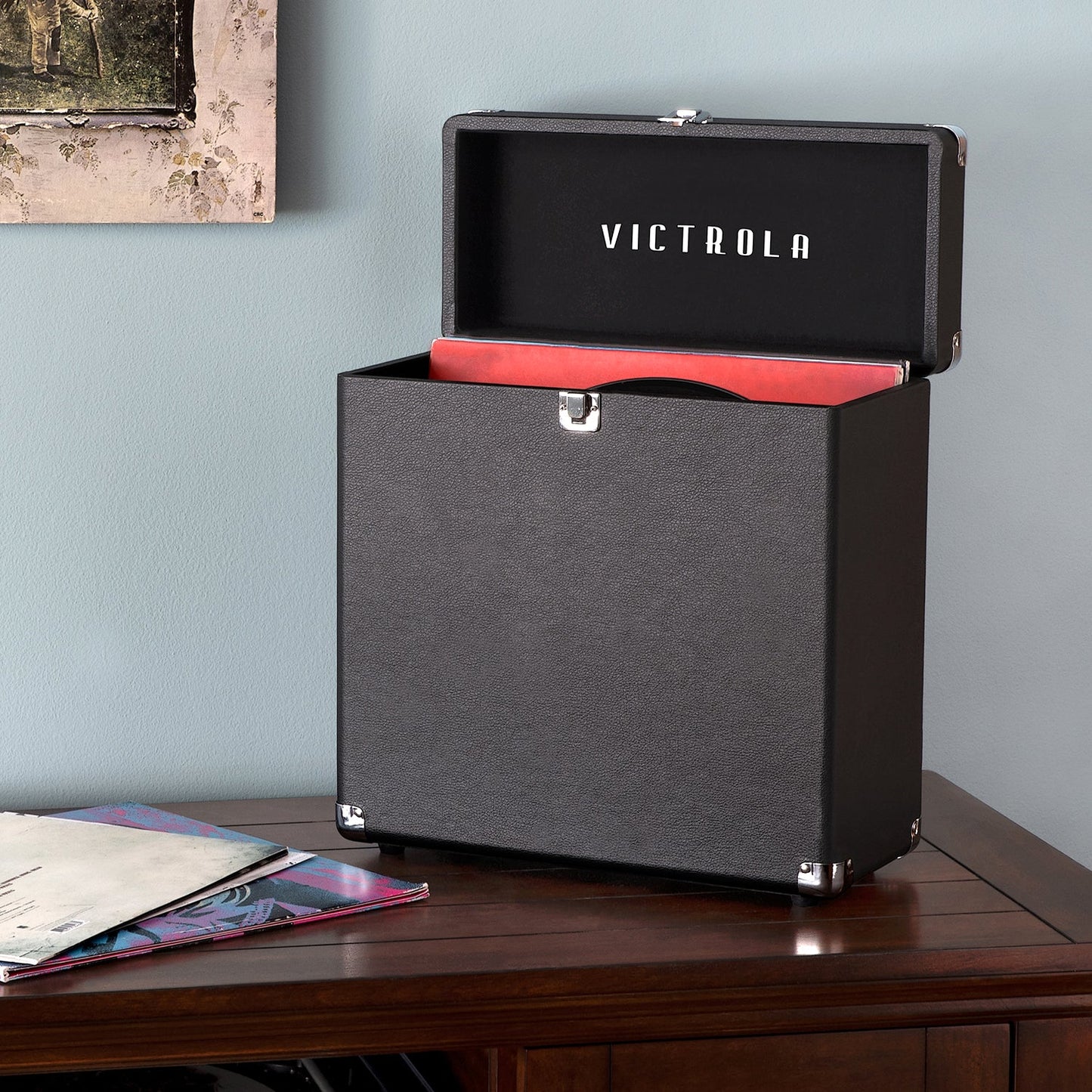 Collector Storage Case