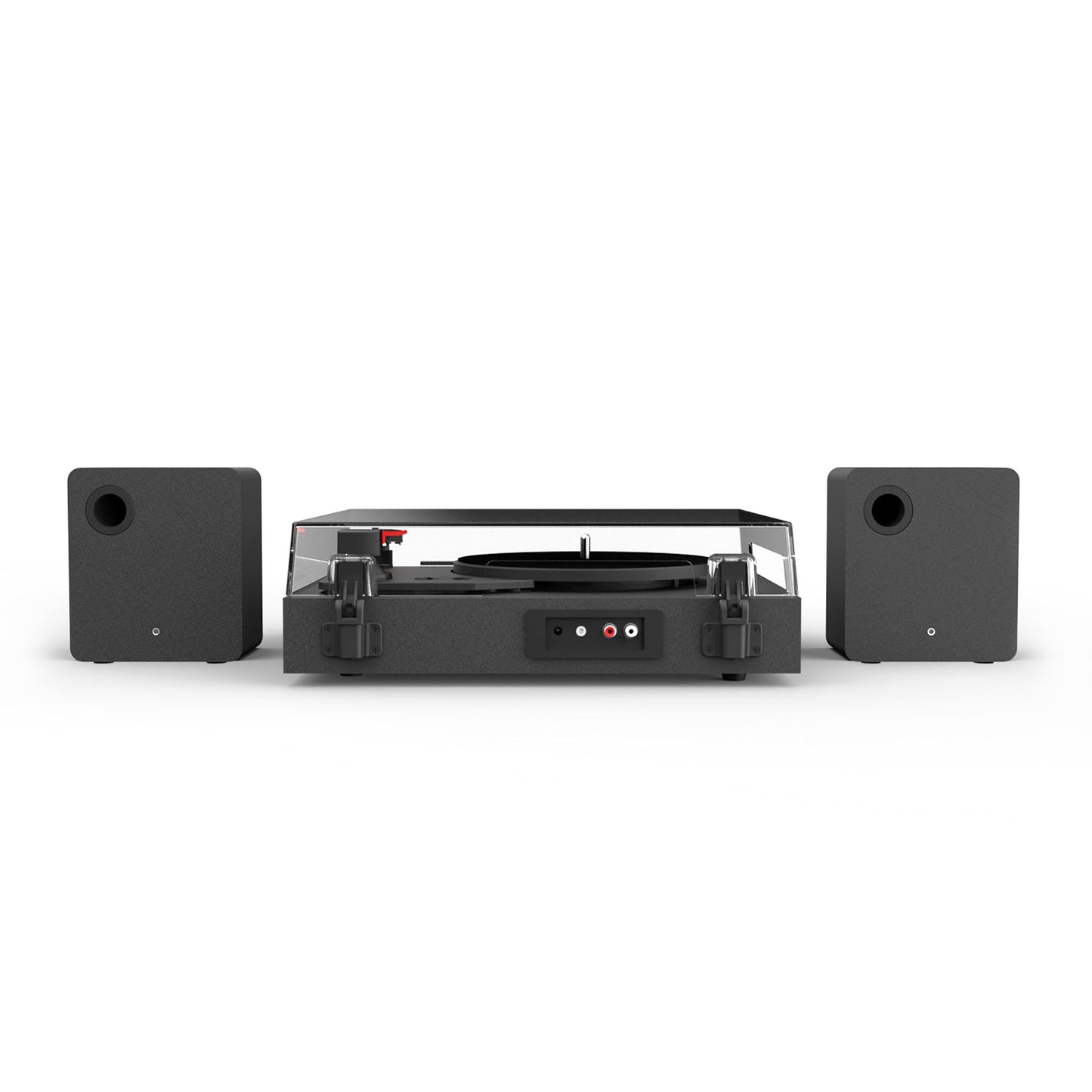 Stranger Things WSQK Record Player