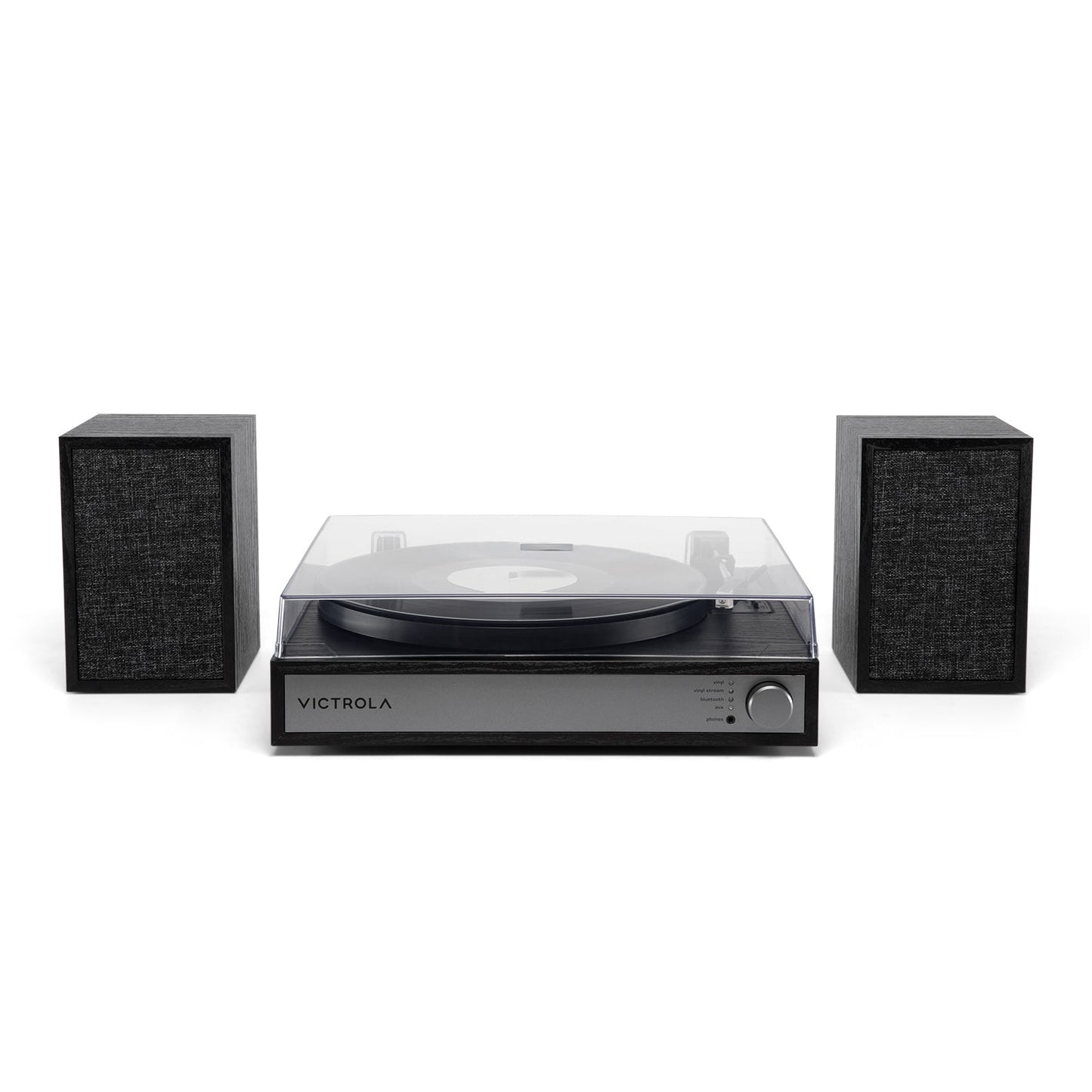 Harmony Turntable System