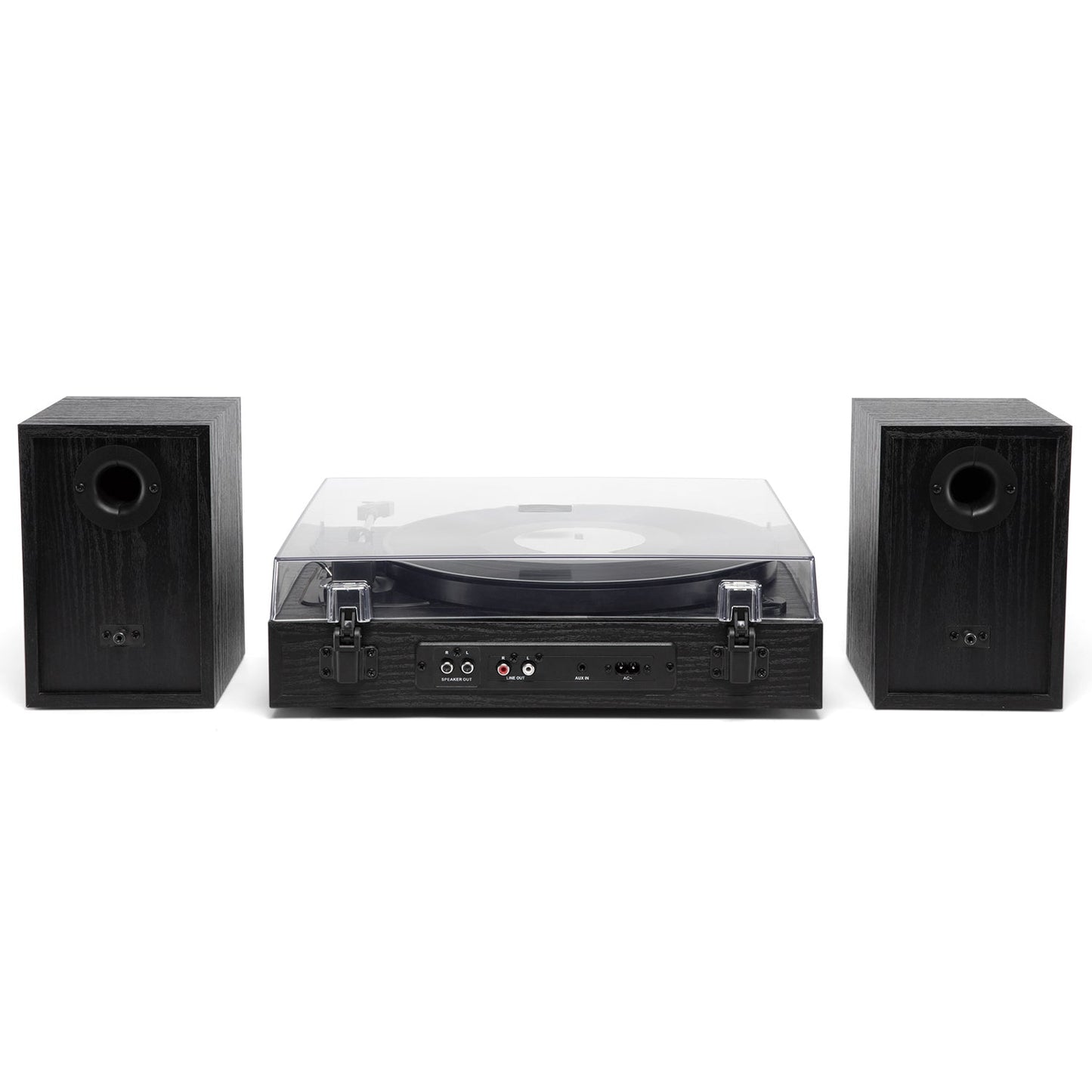 Harmony Turntable System