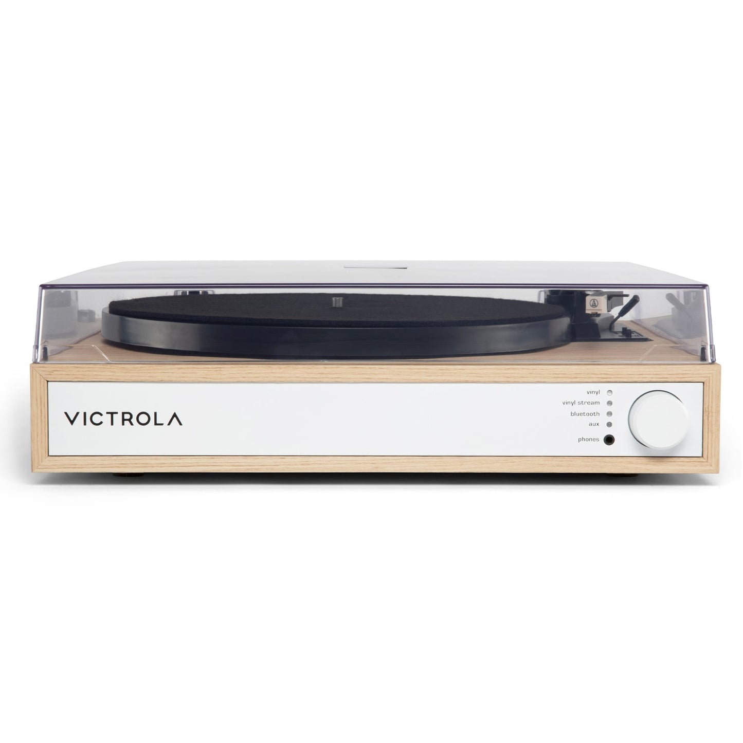 Harmony Turntable System