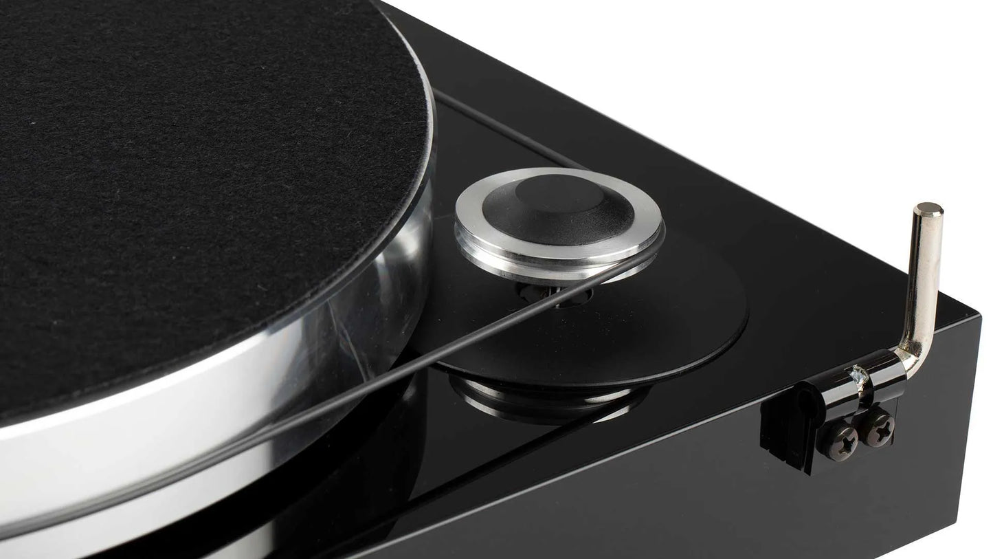 Pro-Ject: X8 Evolution Turntable w/ Sumiko Blue Point No. 3 Moving Coil Cartridge