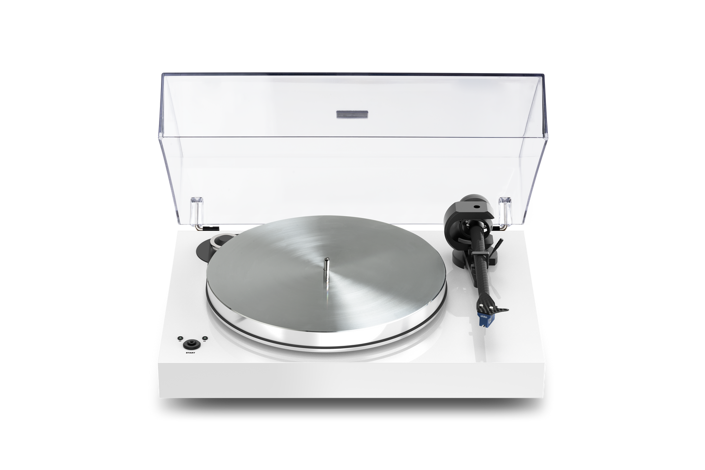 Pro-Ject: X8 Evolution Turntable w/ Sumiko Blue Point No. 3 Moving Coil Cartridge