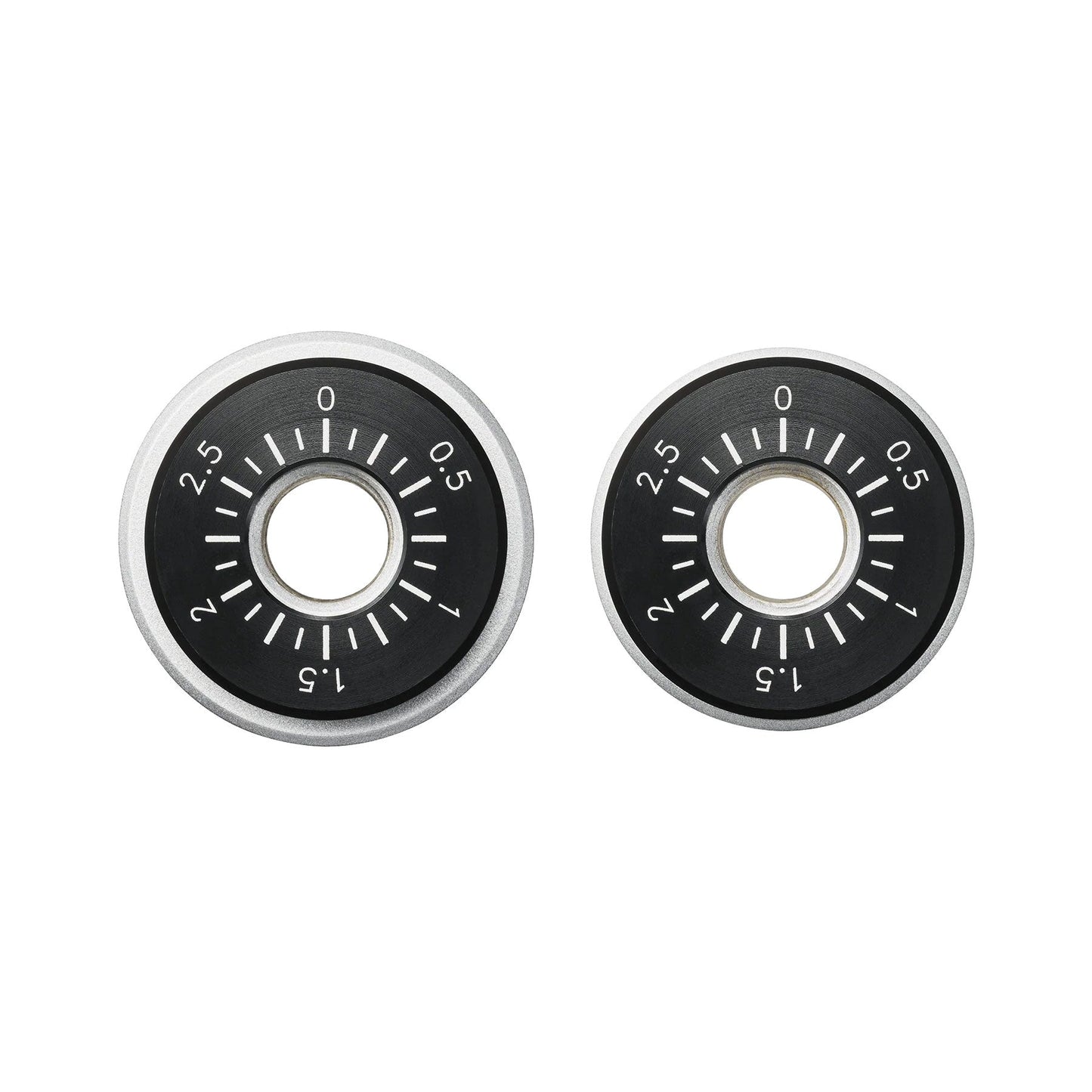Audio-Technica: AT-LPA2 Acrylic Turntable