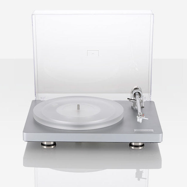 Clearaudio: Compass Turntable w/ N1 Cartridge
