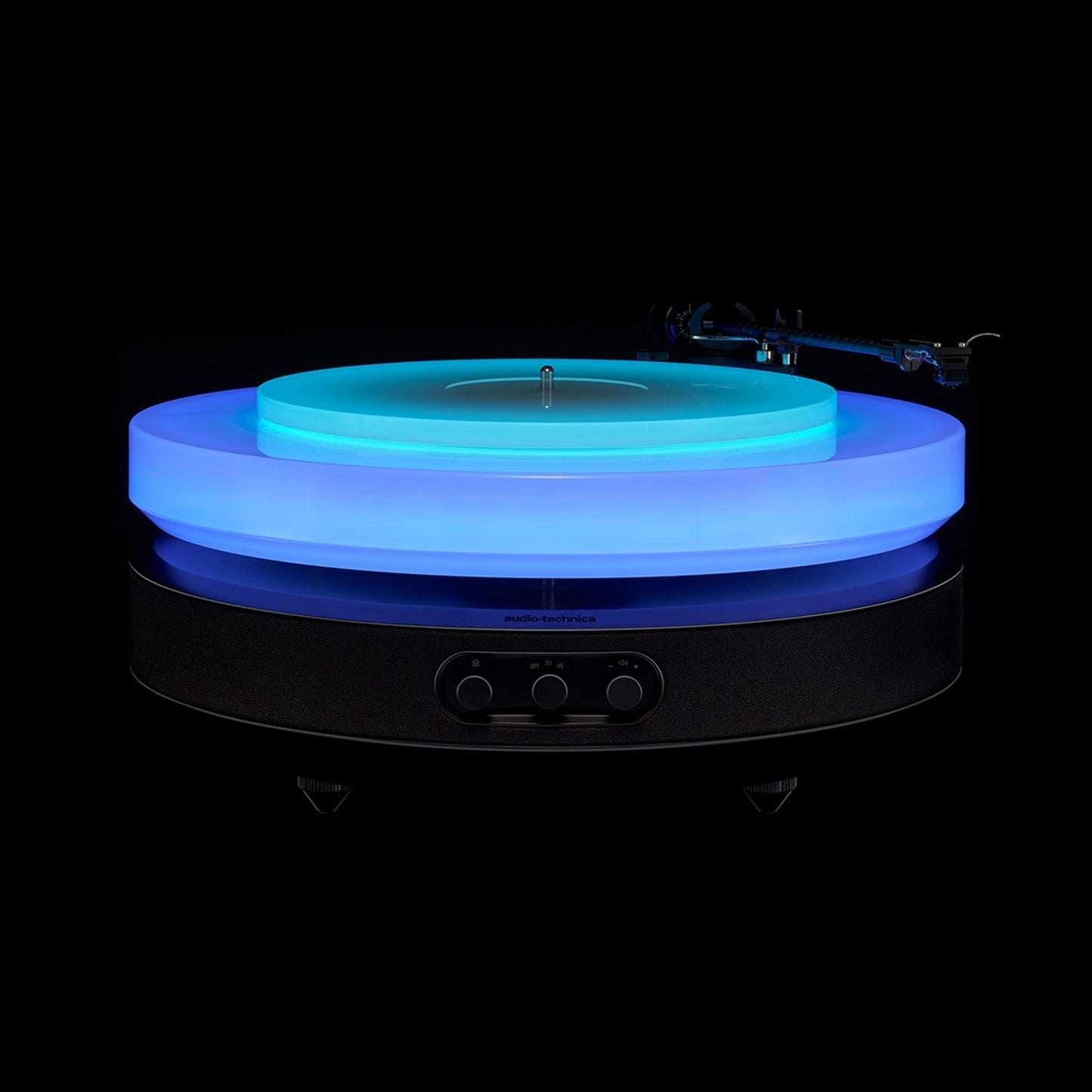 Audio-Technica: Hotaru Turntable - PRE-ORDER
