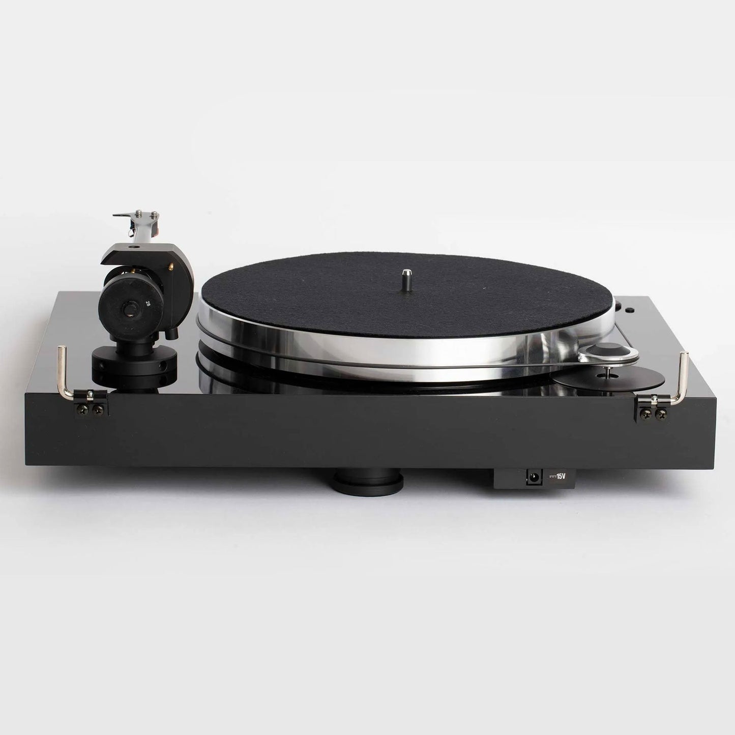 Pro-Ject: X8 Evolution Turntable w/ Sumiko Blue Point No. 3 Moving Coil Cartridge