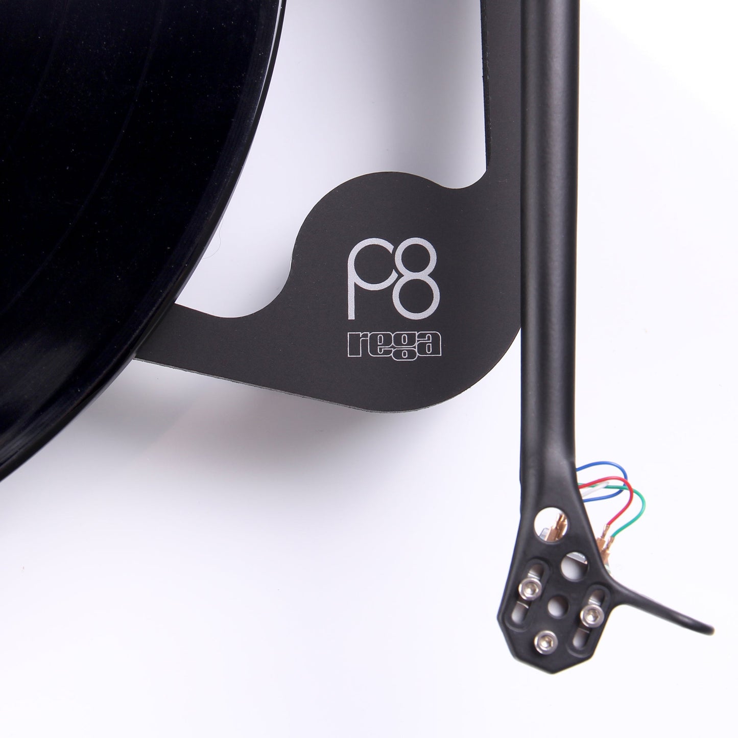 Rega: Planar 8 Turntable