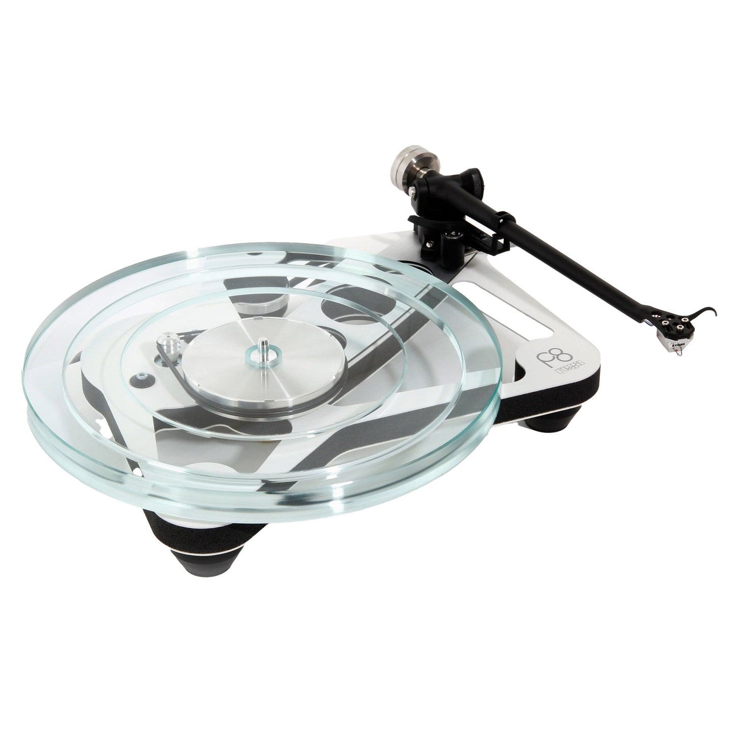 Rega: Planar 8 Turntable
