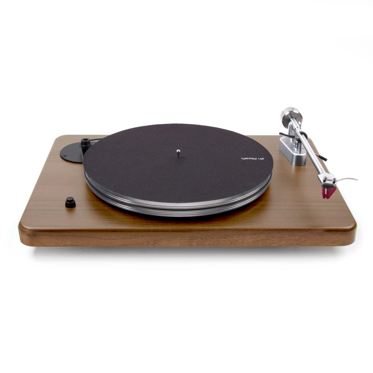 VPI: Cliffwood Turntable
