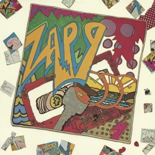 Zapp: I - VINYL LP