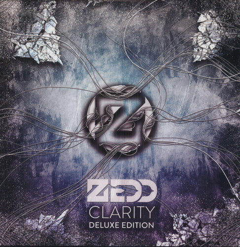 Zedd: Clarity - VINYL LP