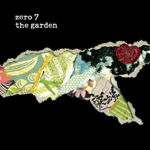 Zero 7: Garden - VINYL LP