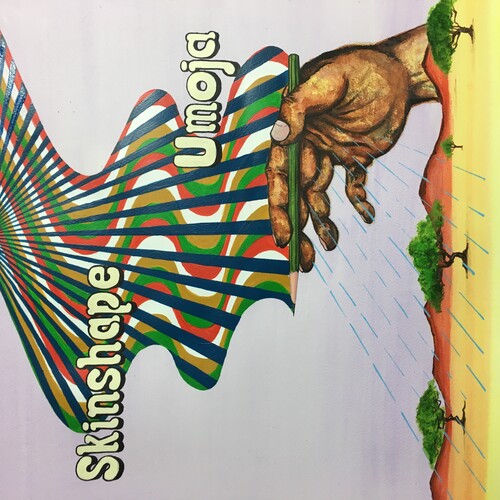 Skinshape: Umoja - VINYL LP