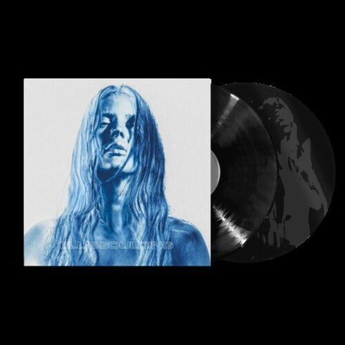 Ellie Goulding: Brightest Blue - VINYL LP
