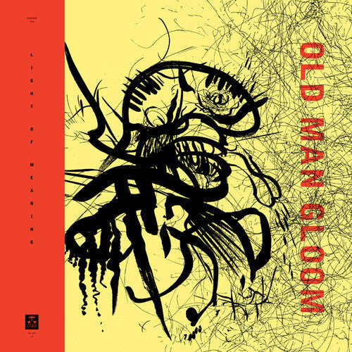 Old Man Gloom: Seminar VIII: Light Of Meaning - VINYL LP