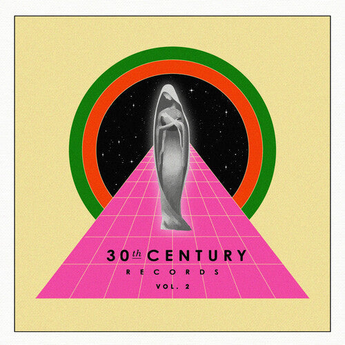 Various Artists: 30th Century Records Vol. 2 (Various Artists) - VINYL LP