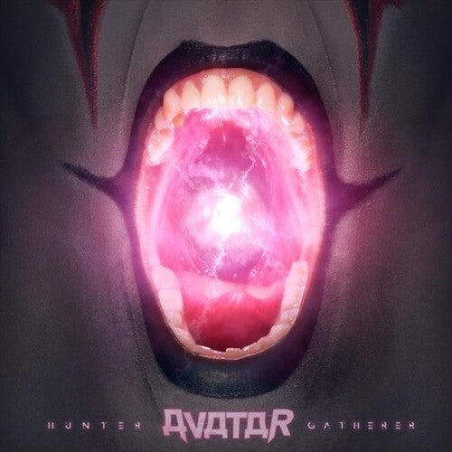 Avatar: Hunter Gatherer (Gatefold Black LP+CD) - VINYL LP