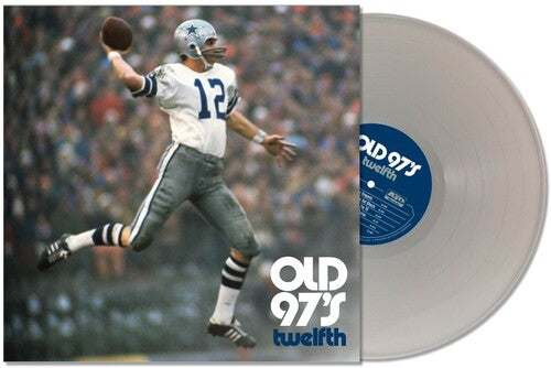 Old 97's: Twelfth - VINYL LP