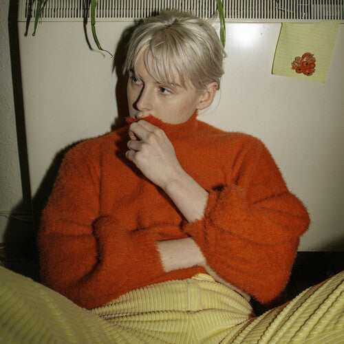 Fenne Lily: Breach - VINYL LP