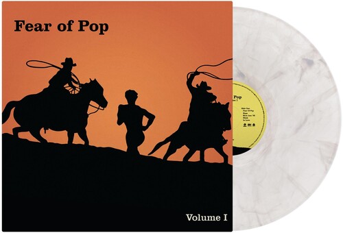 Fear of Pop: Volume 1 - VINYL LP