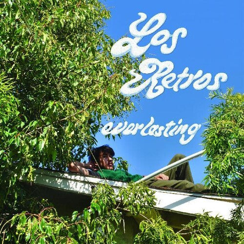 Los Retros: Everlasting - VINYL LP