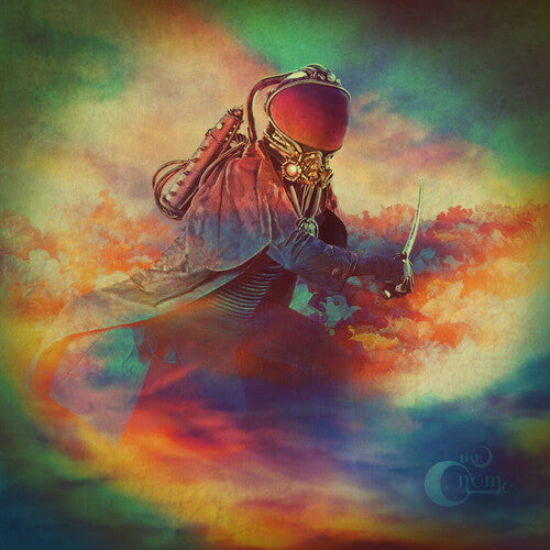 Mr. Gnome: The Day You Flew Away - VINYL LP