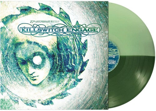 Killswitch Engage: KILLSWITCH ENGAGE - VINYL LP