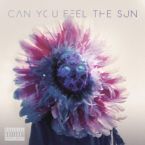 Missio: Can You Feel The Sun - VINYL LP