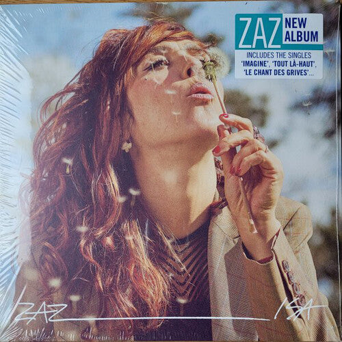 Zaz: Isa (2 LP) - VINYL LP