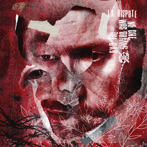 La Dispute: No One Was Driving the Car - VINYL LP