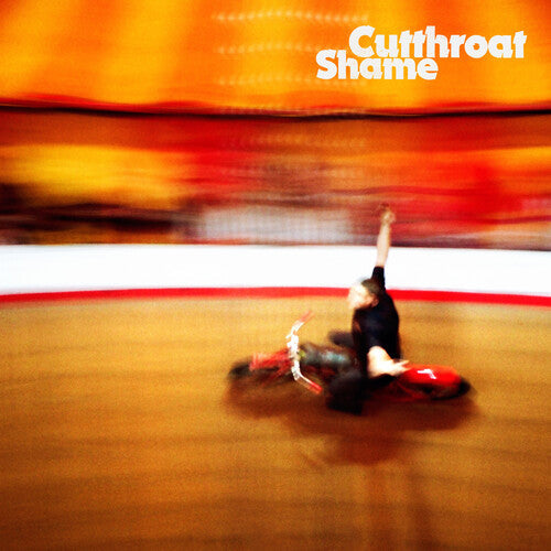 Shame: Cutthroat - VINYL LP