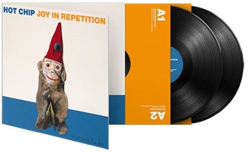 Hot Chip: Joy In Repetition - VINYL LP