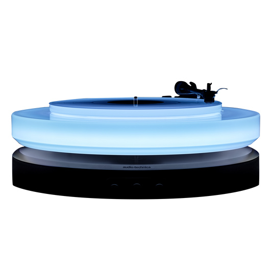 Audio-Technica: Hotaru Turntable - PRE-ORDER