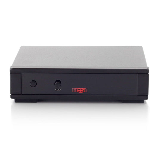 Rega: NEO PSU MK2 Speed Change / Power Supply