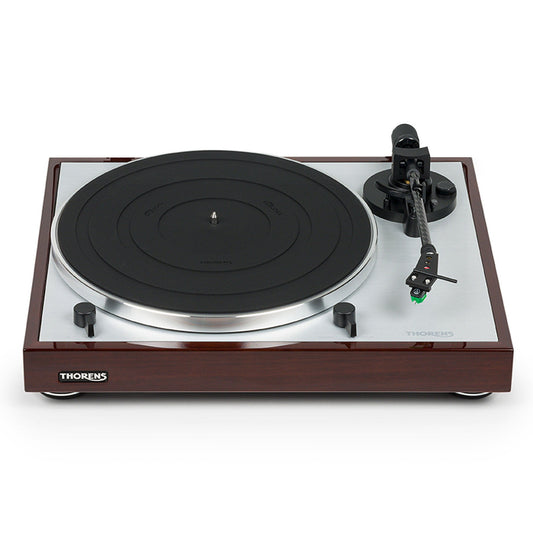 Thorens: TD 402 DD Direct Drive Semi-Automatic Turntable