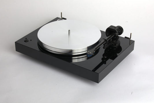 Pro-Ject: X8 Evolution Turntable w/ Sumiko Blue Point No. 3 Moving Coil Cartridge